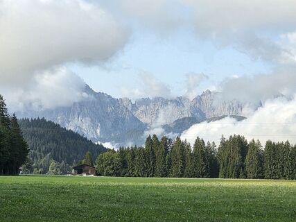 Foto von Boris Achberger entlang der Tour