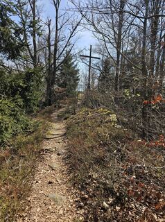Foto von Preismarkus entlang der Tour
