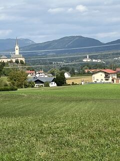 Fotografia z Gerhard Lilek na trase