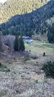 Foto von Katrin Rupprecht entlang der Tour