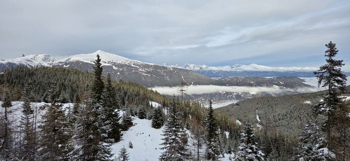 Foto de . 3 a lo largo del recorrido