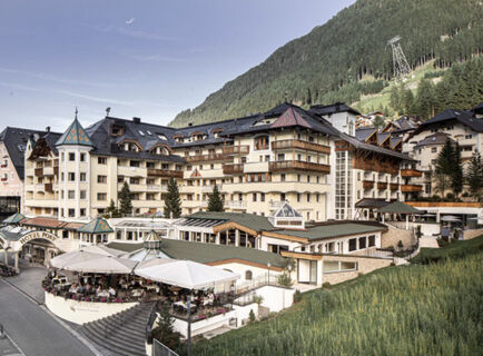 Hotel Post