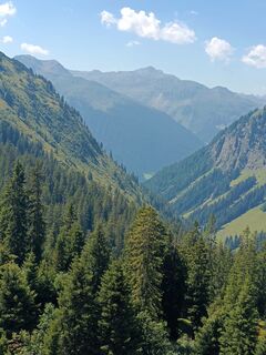 Foto fra Wilfried undervejs på turen