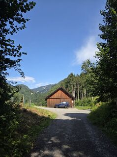 Foto von Transfer entlang der Tour