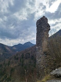 Fotografija s spletne strani Liwo Uhlir na poti