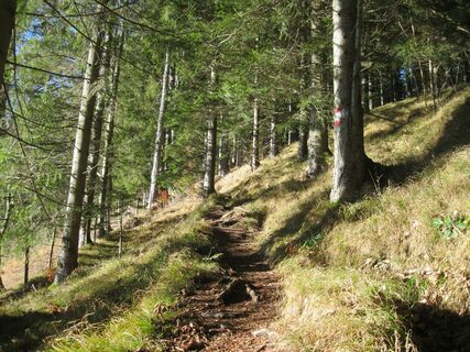 Gemeindealpe und Erlaufsee