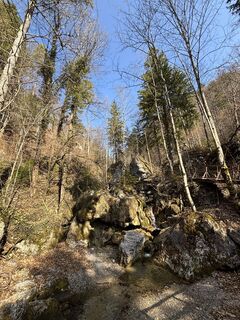 Foto de RS76 a lo largo del recorrido