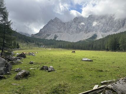 Fotó a Alois Moosmann honlapról a túra során