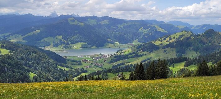 Foto von Ciao Klopfer entlang der Tour