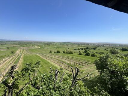 Foto da Robert.Unterlercher lungo il tour