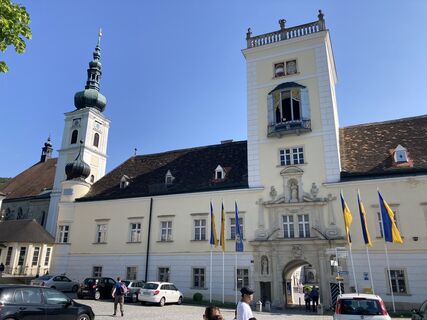 Fotografija s spletne strani Walter Penz na poti