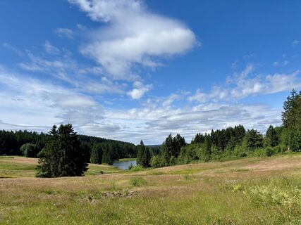 Foto från Henrik Meier under resans gång