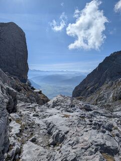 Photo de danistachi le long du parcours