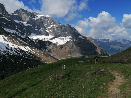 Foto von luyyy entlang der Tour