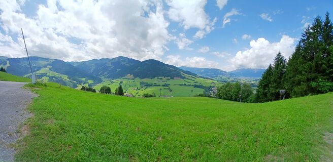 Foto von Fantom RoK entlang der Tour