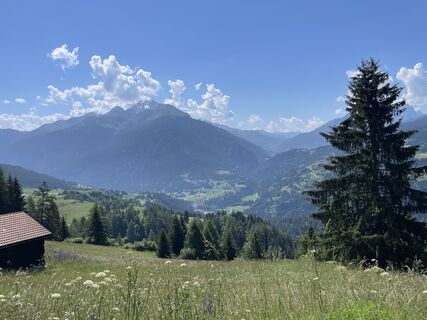 Fotografie z retogeissmann na trase