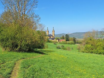 Foto von Hermann E. entlang der Tour