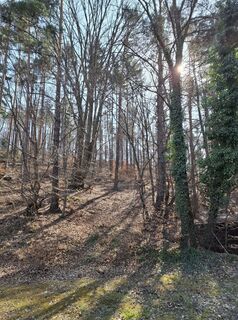 Photo de Anita le long du parcours