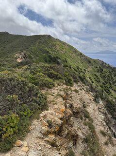 Photo de Robert - 1 le long du parcours