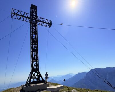 Foto von Natur_erleben_dg entlang der Tour