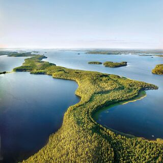 Kelventeen Insel