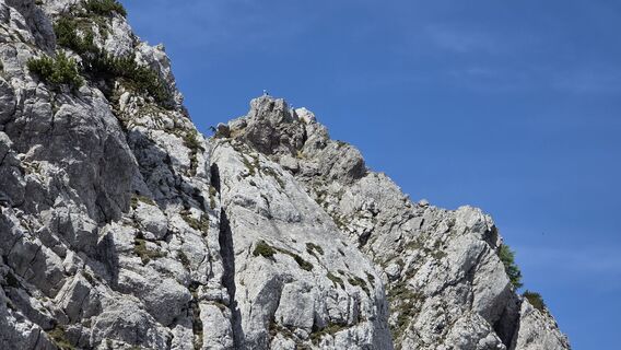 Foto von euterpe42 entlang der Tour