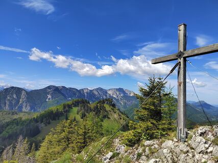 Zdjęcie z ReginaSt wzdłuż trasy