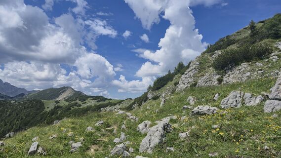 Fotografija s spletne strani Stefan na poti