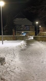 Fotografie z Romek Dwornik na trase