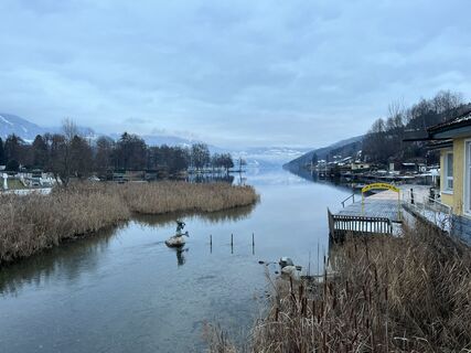 Zdjęcie z jakob unterlerchner wzdłuż trasy
