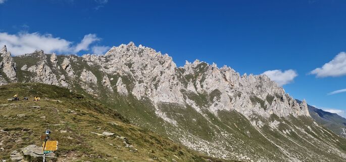Photo de Schwendenerjeanette le long du parcours