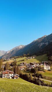 Foto von Alexander Burth entlang der Tour