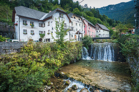 Kropa-Bach