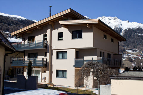 Appartement Viertler