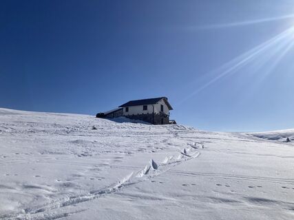 Fotografie z Marilena Locatelli na trase