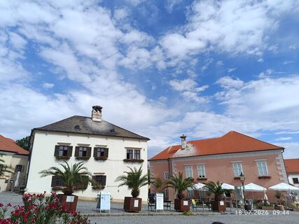 Foto von Stefan Smasch entlang der Tour