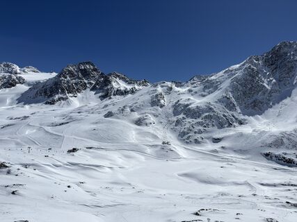 Fotografija s spletne strani Sebastian Wojnowski na poti