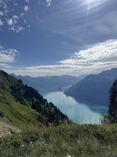 Habkern, Verwaltungsregion Oberland/Schweiz