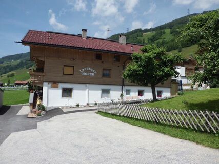 Landhaus Hofer