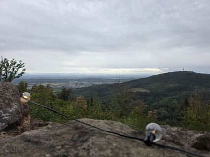 Foto von W B MA entlang der Tour