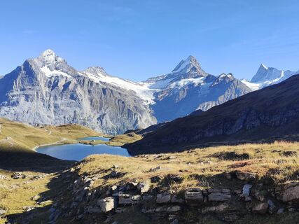 Foto von Darius Amarapura entlang der Tour
