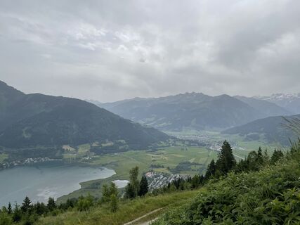 Photo from Peter Kaspar along the tour