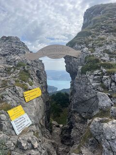 Foto von Nadine A. entlang der Tour