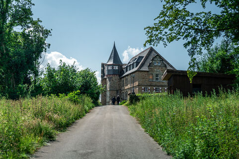 Burg Schwalenberg