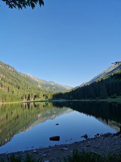 Fotografija s spletne strani Michael Forstner na poti