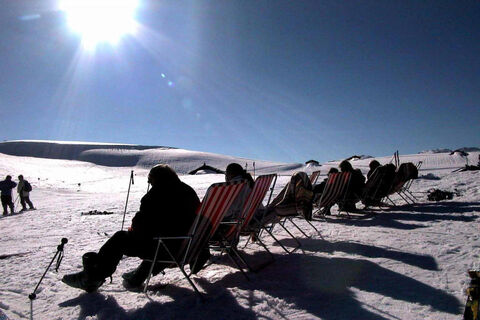 Posthof Hochalm "Postkaser"