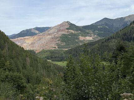 Photo de Bienentratsch le long du parcours