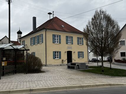 Fotografia z Schaali na trase