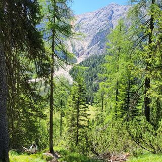 Foto von SebastianB entlang der Tour