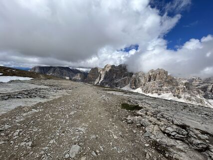 Photo de Emiliobigler le long du parcours